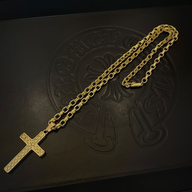 Chrome Hearts Necklaces